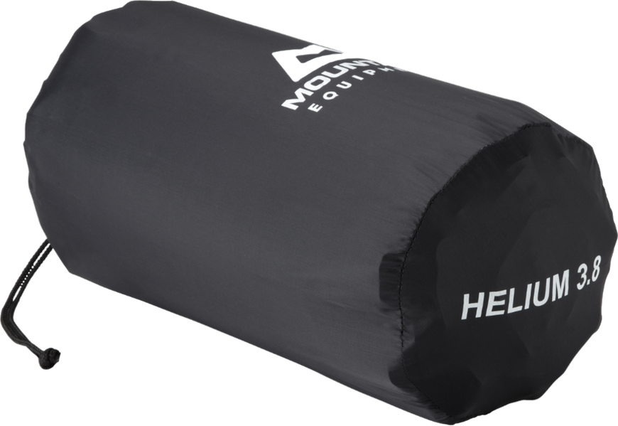 Helium 3.8 Warm Wmns Mat Regular Deep Sea ME-003604.01123.Reg коврик (ME) ME-003604.01123.Reg фото