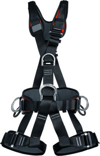 Страхувальна система Singing Rock Profi Worker 3D Standart SR W0081.DB-05 фото