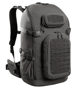 Рюкзак тактичний Highlander Stoirm Backpack 40L Dark Grey (TT188-DGY) 929706 фото