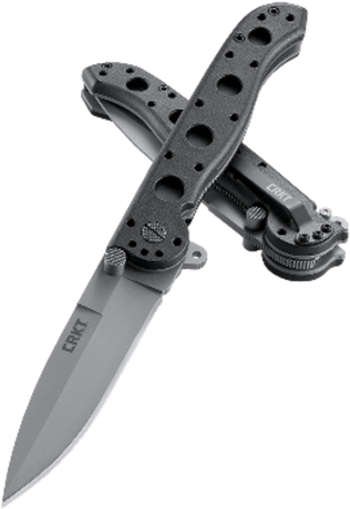 Складной нож M16®-Zytel Razor Sharp Edge