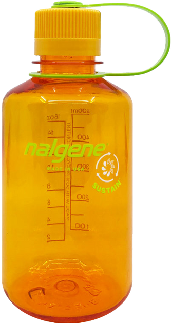 500ml NM Clementine Sustain пляшка (Nalgene)