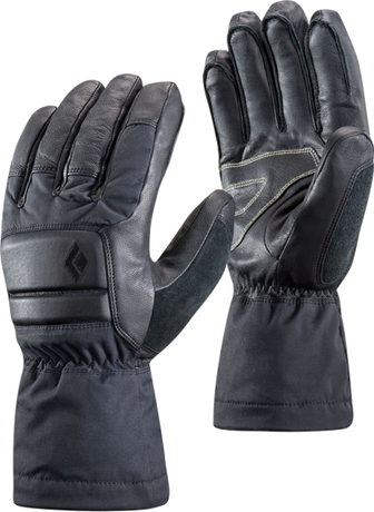 Перчатки Black Diamond Spark Powder Gloves