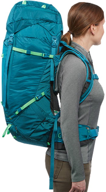 Рюкзак Thule Versant 60l Women's TH3203568 фото