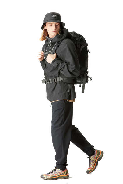 Куртка Picture&nbsp;Organic&nbsp;Abstral 2.5l MVT478B-L фото