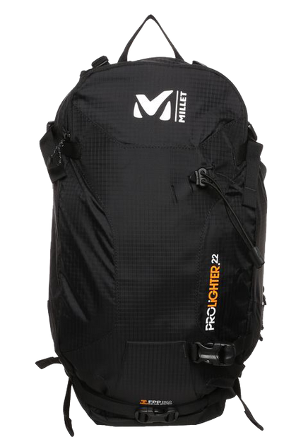 Рюкзак Millet Prolighter 22 MIS1847 0247 фото