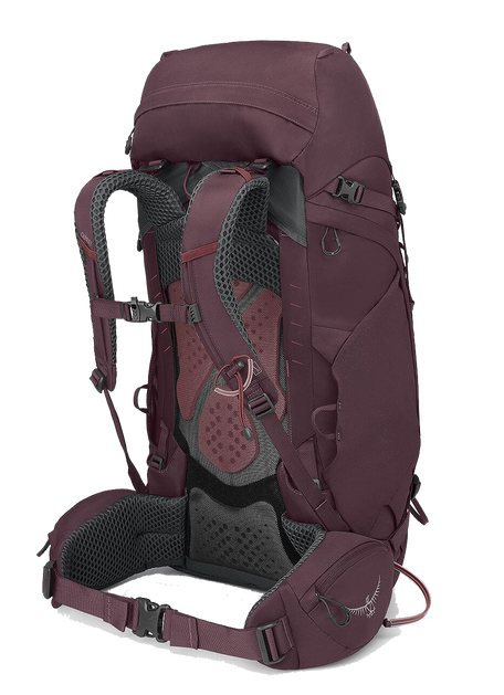 Рюкзак Osprey Kyte 58 009.3324 фото