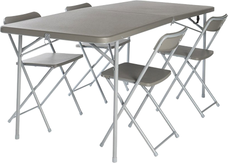 Стол Vango Orchard XL Table And Chair Set