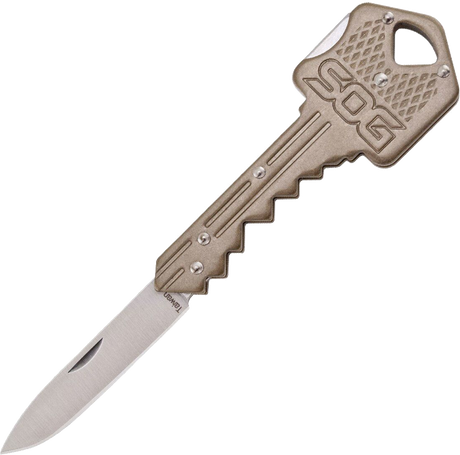 Нож-ключ SOG Key Knife
