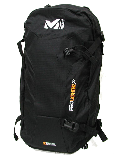 Рюкзак Millet Prolighter 22 MIS1847 0247 фото