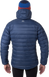 Пухова куртка Mountain Equipment Frostline Jacket, black, M