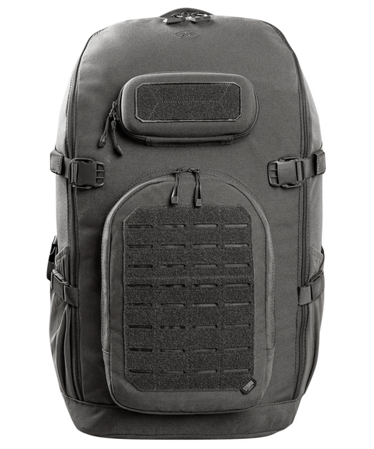 Рюкзак тактичний Highlander Stoirm Backpack 40L Dark Grey (TT188-DGY) 929706 фото