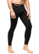 Термоштани чоловічі Smartwool Men's Classic All-Season Merino Baselayer Bottom Boxed SW SW016959.001-S фото 4
