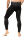 Термоштани чоловічі Smartwool Men's Classic All-Season Merino Baselayer Bottom Boxed SW SW016959.001-S фото 2
