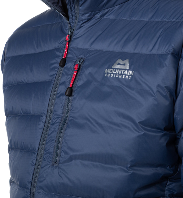 Пухова куртка Mountain Equipment Frostline Jacket