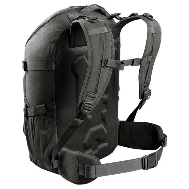 Рюкзак тактичний Highlander Stoirm Backpack 40L Dark Grey (TT188-DGY) 929706 фото