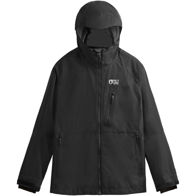 Куртка Picture&nbsp;Organic&nbsp;Abstral 2.5l MVT478B-L фото