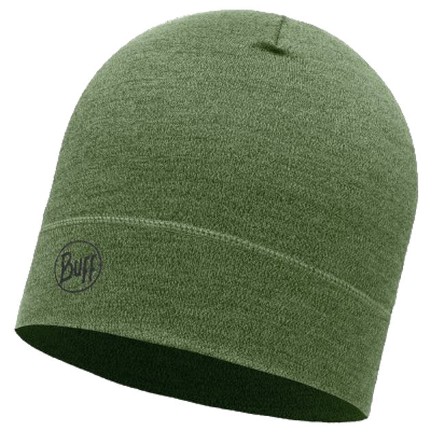 Шапка Buff Midweight Merino Wool Hat