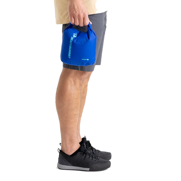 Гермомішок Sea to Summit Lightweight Dry Bag 8l STS ASG012011-040920 фото