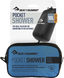 Душ Sea to summit Pocket Shower