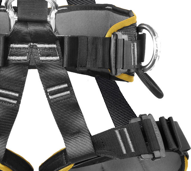 Страхувальна система Singing Rock Profi Worker 3D Standart SR W0081.DB-05 фото