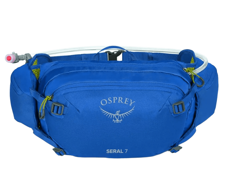 Поясна сумка Osprey Seral 7  009.3418 фото