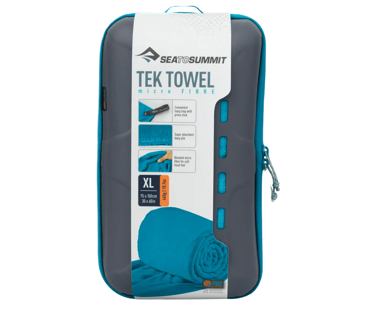 Рушник Sea To Summit Tek Towel XS STS ACP072011-031204 фото