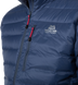 Пуховая куртка Mountain Equipment Frostline Jacket, black, M