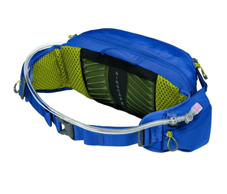 Поясна сумка Osprey Seral 7  009.3418 фото