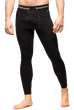 Термоштани чоловічі Smartwool Men's Classic All-Season Merino Baselayer Bottom Boxed SW SW016959.001-M фото