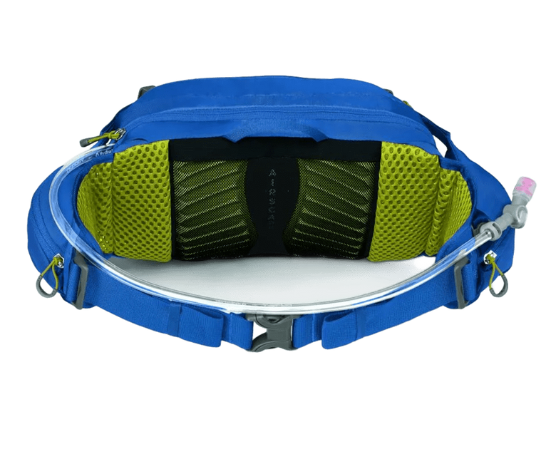 Поясна сумка Osprey Seral 7  009.3418 фото