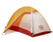 Палатка Turbat BORZHAVA 2 ALU, жовтий