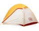 Палатка Turbat BORZHAVA 2 ALU, жовтий