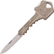 Нож-ключ SOG Key Knife, Brass