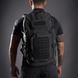 Рюкзак тактичний Highlander Stoirm Backpack 40L Dark Grey (TT188-DGY) 929706 фото 5