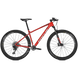 Велосипед Focus Raven Lite 12G 27" 42/S, red/white, S (рост 152 - 165 см)