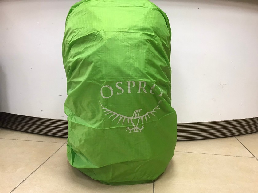 Рюкзак Osprey Renn 50
