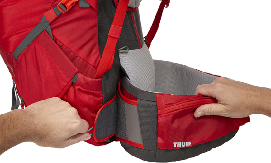 Рюкзак Thule Versant 60l Women's TH3203568 фото