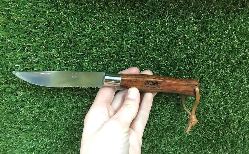 Нож MAM Hunter Plus