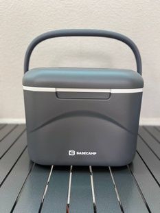 Термобокс BaseCamp Ice Master 16 л BCP 90105 фото