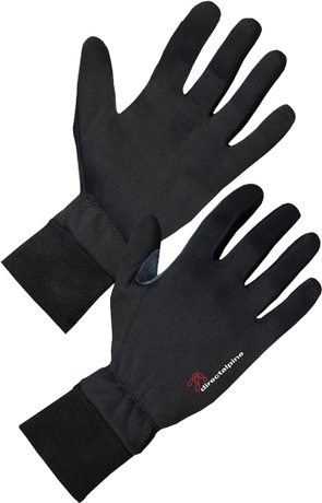 Base 2.0 black S перчатки (Directalpine)
