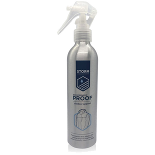 Просочення Storm Apparel Proofer (Spray On) 225ml 035.0007 фото