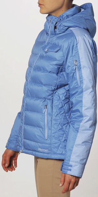 Куртка Marmot Wms Zermatt Jacket