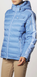 Куртка Marmot Wms Zermatt Jacket, electric blue-white, S