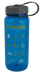 Фляга Pinguin Tritan Slim Bottle 2020 BPA-free 0,65 L, blue