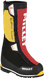 Ботинки Millet Everest Sum GTX, jaune/rouge, 40 2-3