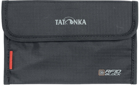 Гаманець Tatonka Travel Folder RFID B