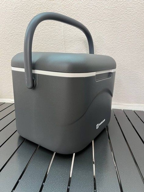 Термобокс BaseCamp Ice Master 16 л BCP 90105 фото