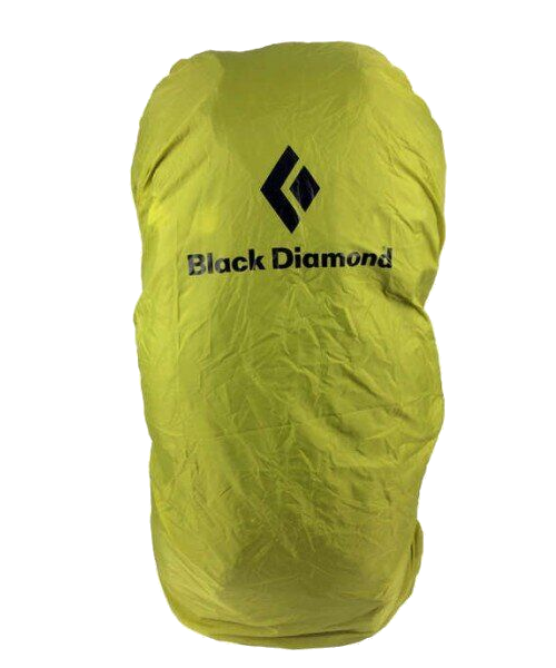 Дощовик на рюкзак Black Diamond Raincover