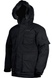 Куртка Commandor Tempest, black, S, III-IV