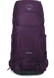 Рюкзак Osprey Kyte 68, фіолетовий, WM/L